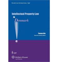 Intellectual Property Law in Denmark