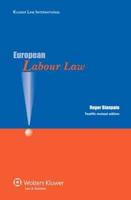 European Labour Law