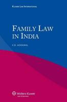 Family Law in India