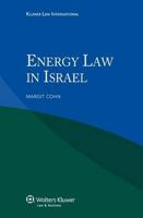 Energy Law in Israel