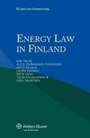 Energy Law in Finland