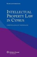 Intellectual Property Law in Cyprus