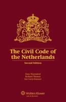 The Civil Code of the Netherlands