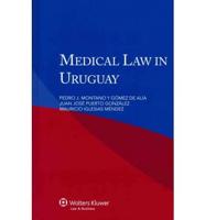 Medical Law in Uruguay