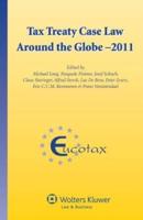 Tax Treaty Case Law Around the Globe