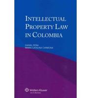 Intellectual Property Law in Colombia