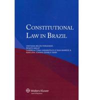 Constitutional Law in Brazil