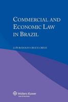 Commercial and Economic Law in Brazil