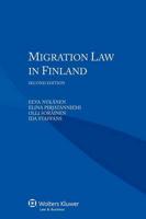 Migration Law in Finland