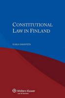 Constitutional Law in Finland