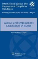 Labour and Employment Compliance in Russia