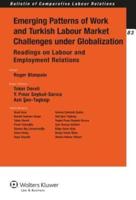 Readings on Labour and Employment Relations