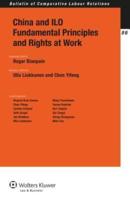 China ILO Fundamental Principles and Rights at Work
