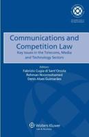 Communications and Competition Law
