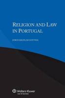 Religion and Law in Portugal