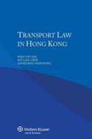 Transport Law in Hong Kong