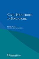 Civil Procedure in Singapore