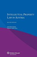 Intellectual Property Law in Austria