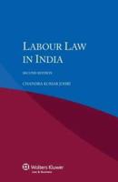 Labour Law in India