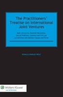 The Practitioners' Treatise on International Joint Ventures