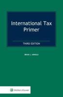 International Tax Primer