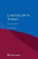 Labour Law in Turkey