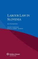 Labour Law in Slovenia