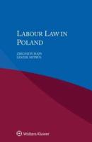 Labour Law in Poland
