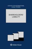 Shareholder's Liability
