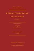 Russian Company Law