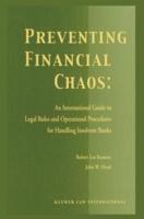 Preventing Financial Chaos