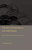 The New Virtual Money