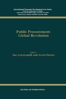 Public Procurement