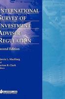International Survey of Investment Adviser Regulation