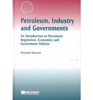 Petroleum, Industry and Governments