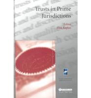 Trusts in Prime Jurisdictions