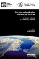 The Internationalization of Financial Services