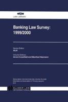 Banking Law Survey, 1999/2000