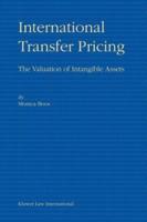 International Transfer Pricing