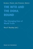 The WTO and the Doha Round
