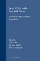 From Ælfric to the New York Times