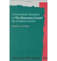 A Structural Analysis of The Honorary Consul by Graham Greene