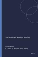 Medicine and Modern Warfare