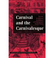 Carnival and the Carnivalesque