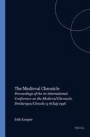 The Medieval Chronicle