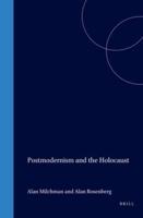 Postmodernism and the Holocaust
