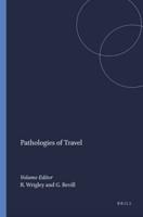 Pathologies of Travel