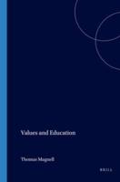 Values and Education