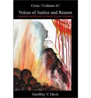 Voices of Justice and Reason