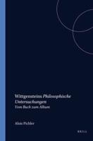 Wittgensteins Philosophische Untersuchungen